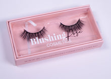 Load image into Gallery viewer, Kitten Faux Mink Lash