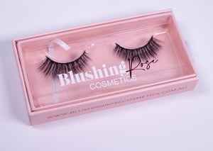Kitten Faux Mink Lash