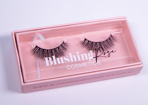 Perfect  Faux Mink Lash