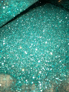 Aqua Aura Loose Glitter