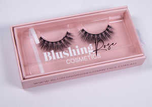 Baby Faux Mink Lash
