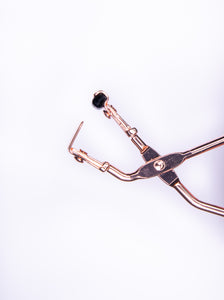 Mini Lash Curler - Rose Gold