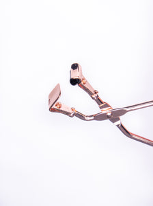 Mini Lash Curler - Rose Gold
