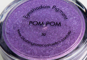 POM POM Loose Pigment