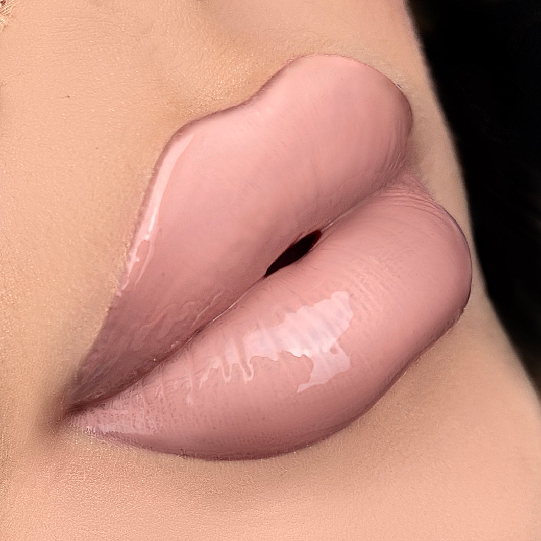 PEACH Lip Gloss
