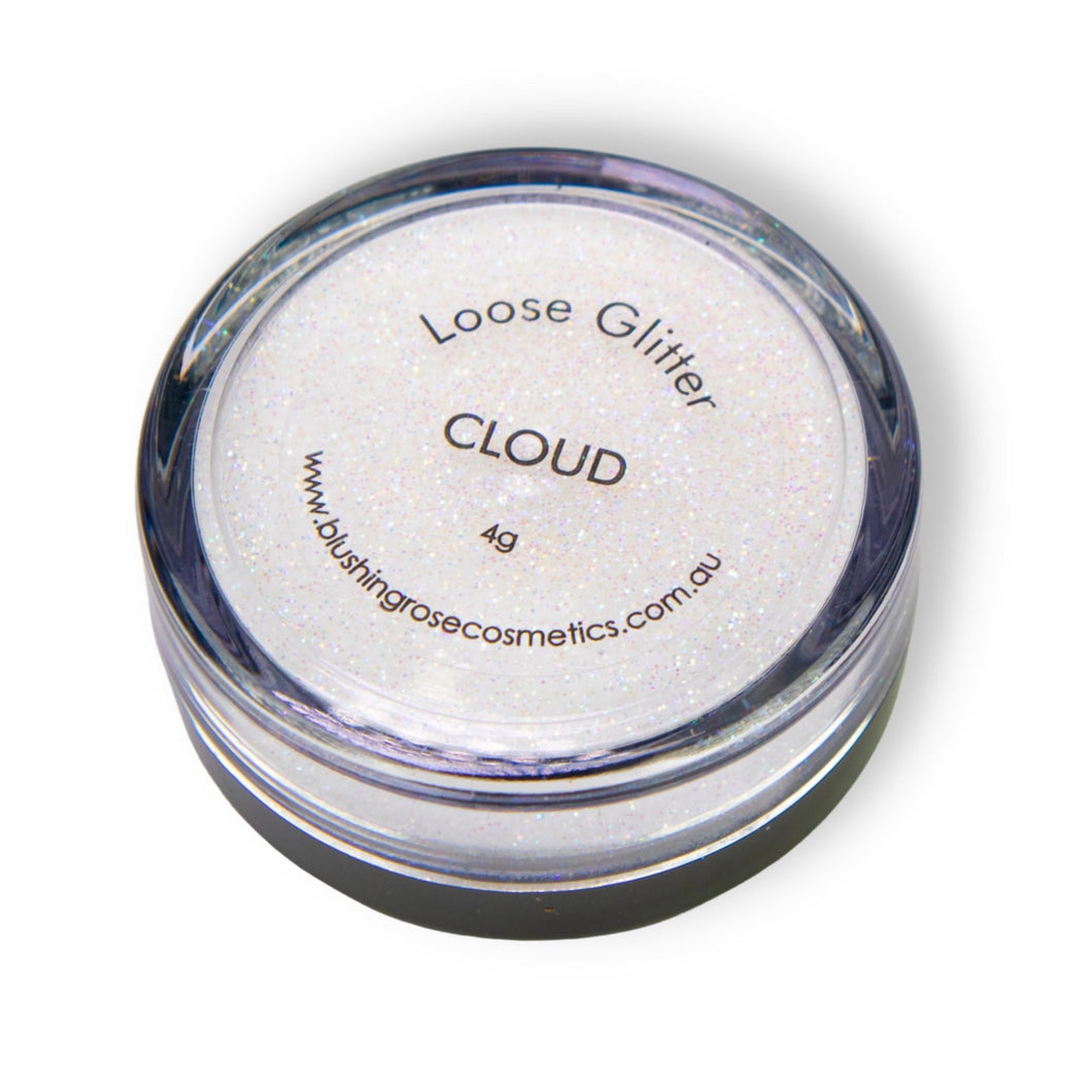 Cloud Glitter