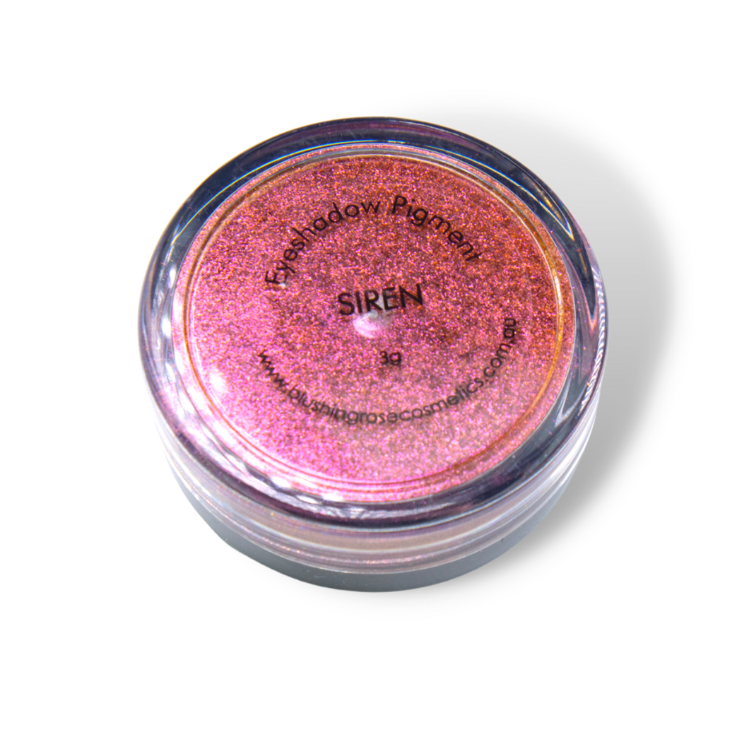 Siren Loose Pigment