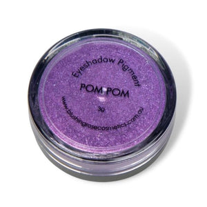 POM POM Loose Pigment