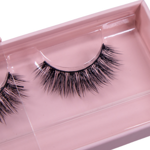 Baby Faux Mink Lash