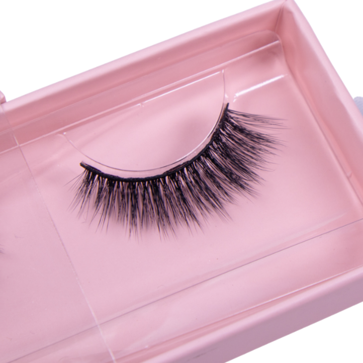 Kitten Faux Mink Lash