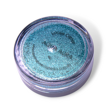 Load image into Gallery viewer, Aqua Aura Loose Glitter
