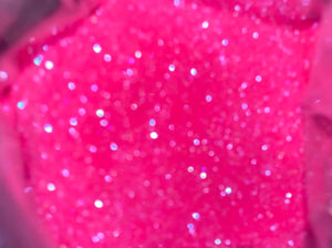 Flamingo Loose Glitter