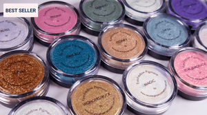 Complete Loose Pigment Collection - 20 pieces